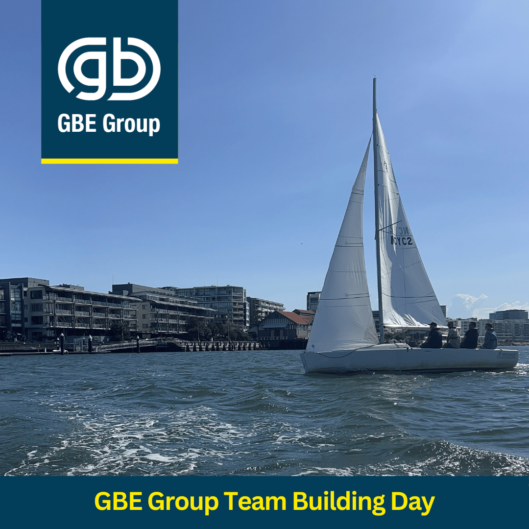GBE Group Newcastle Electricians: Team Building Day