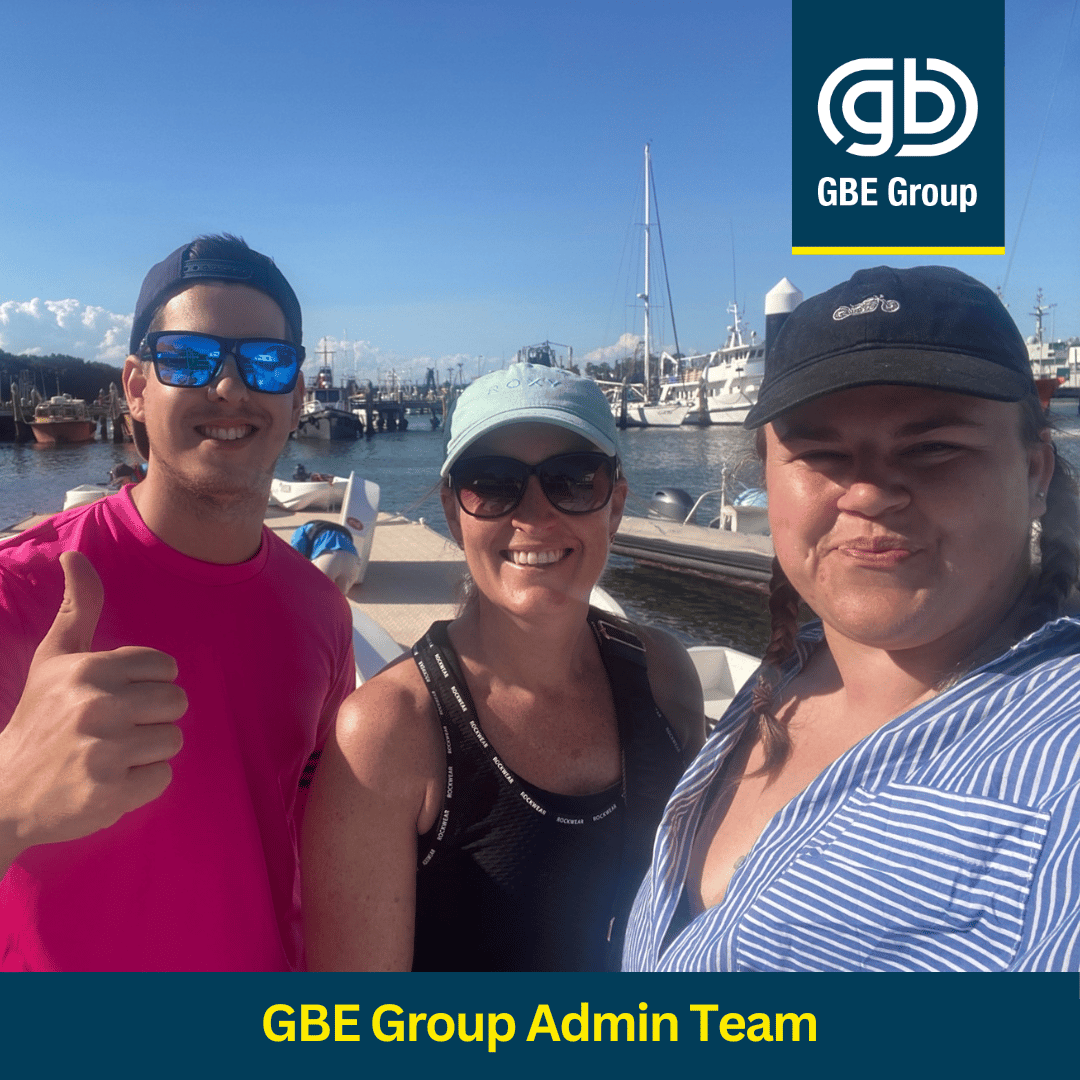 GBE Group Newcastle Electricians: Team Building Day