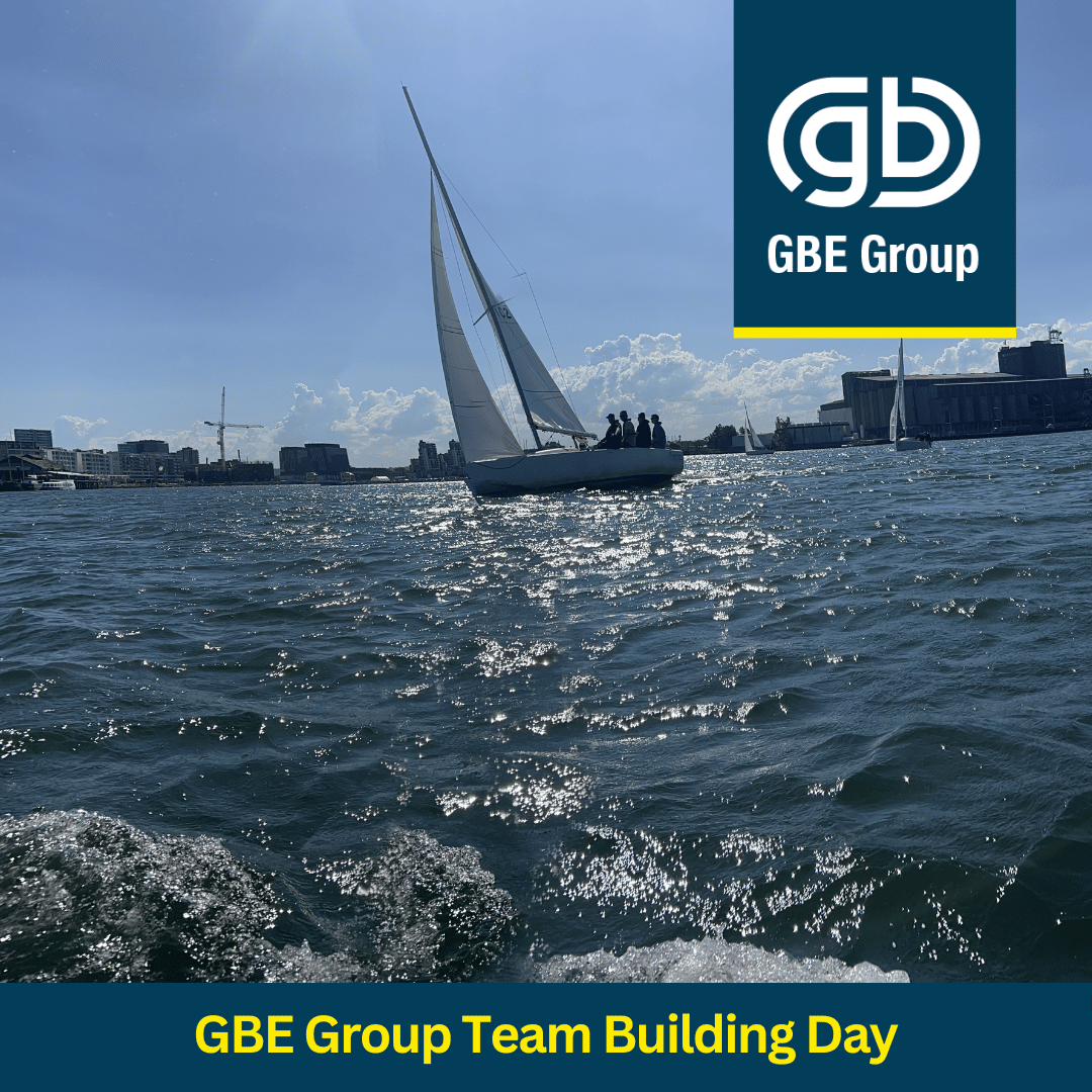 GBE Group Newcastle Electricians: Team Building Day