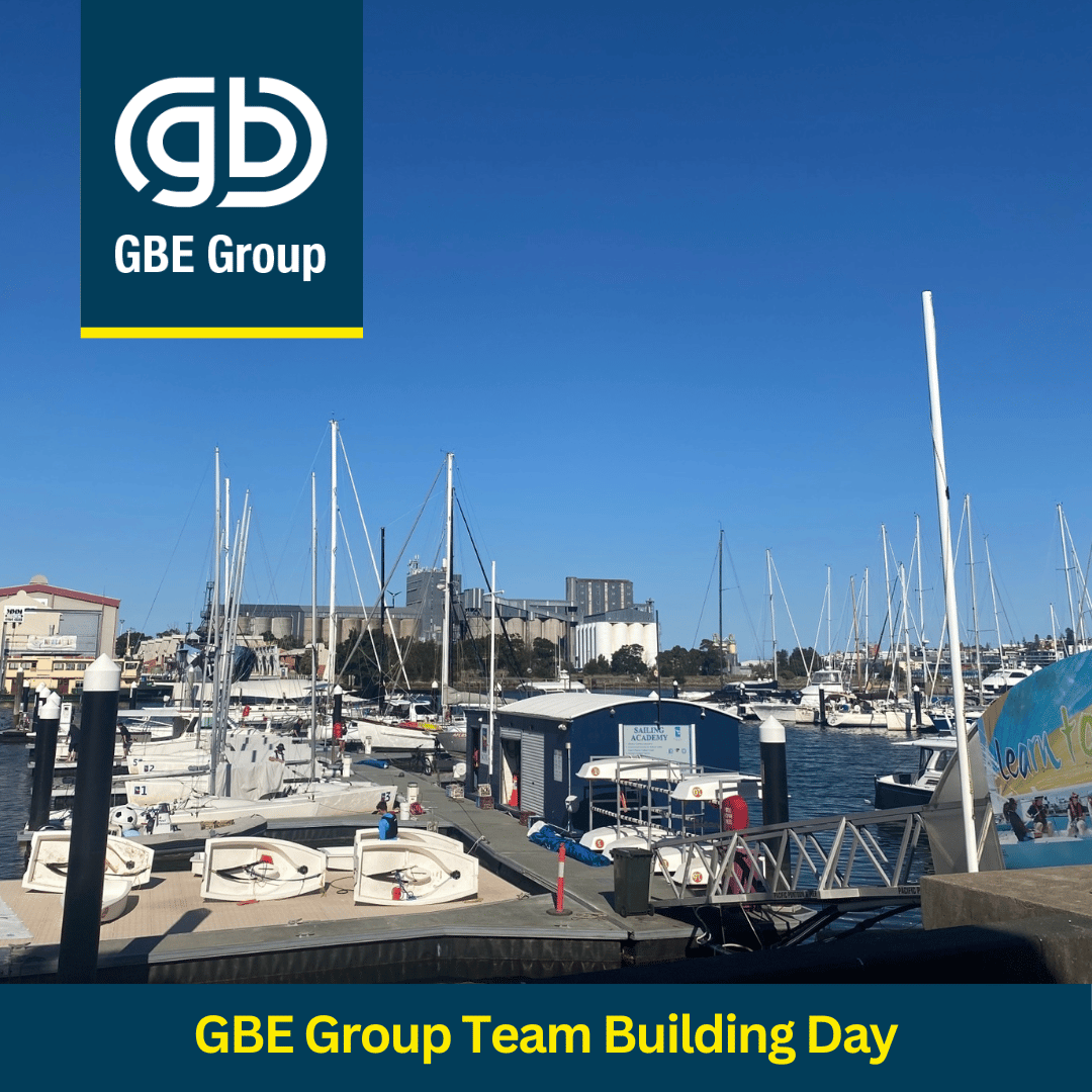 GBE Group Newcastle Electricians: Team Building Day