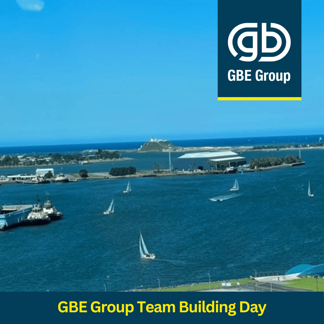 GBE Group Newcastle Electricians: Team Building Day