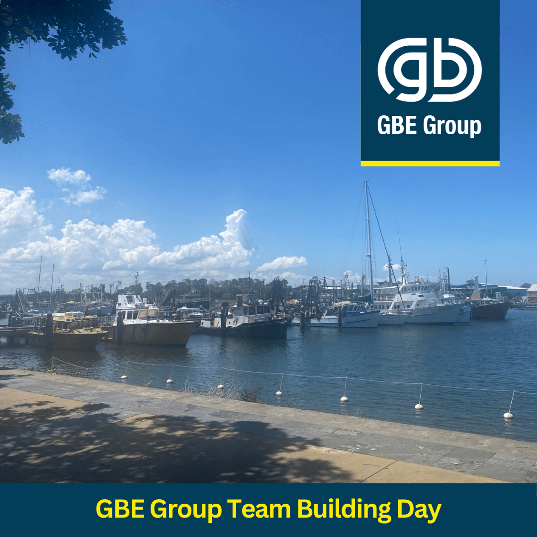 GBE Group Newcastle Electricians: Team Building Day