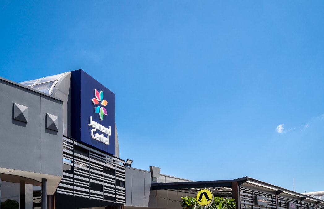 GBE Group Newcastle Electricians: Jesmond Central Entrance