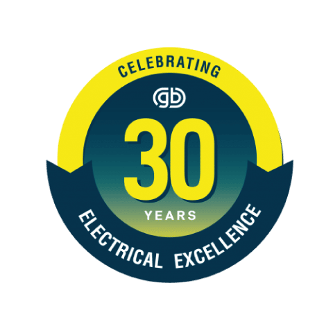 GBE Group Newcastle Electricians: Celebrating 30 Years of Electrical Excellence