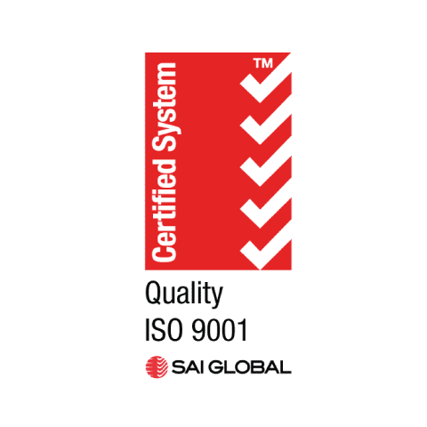 GBE Group Newcastle Electricians: ISO 9001 Certified System