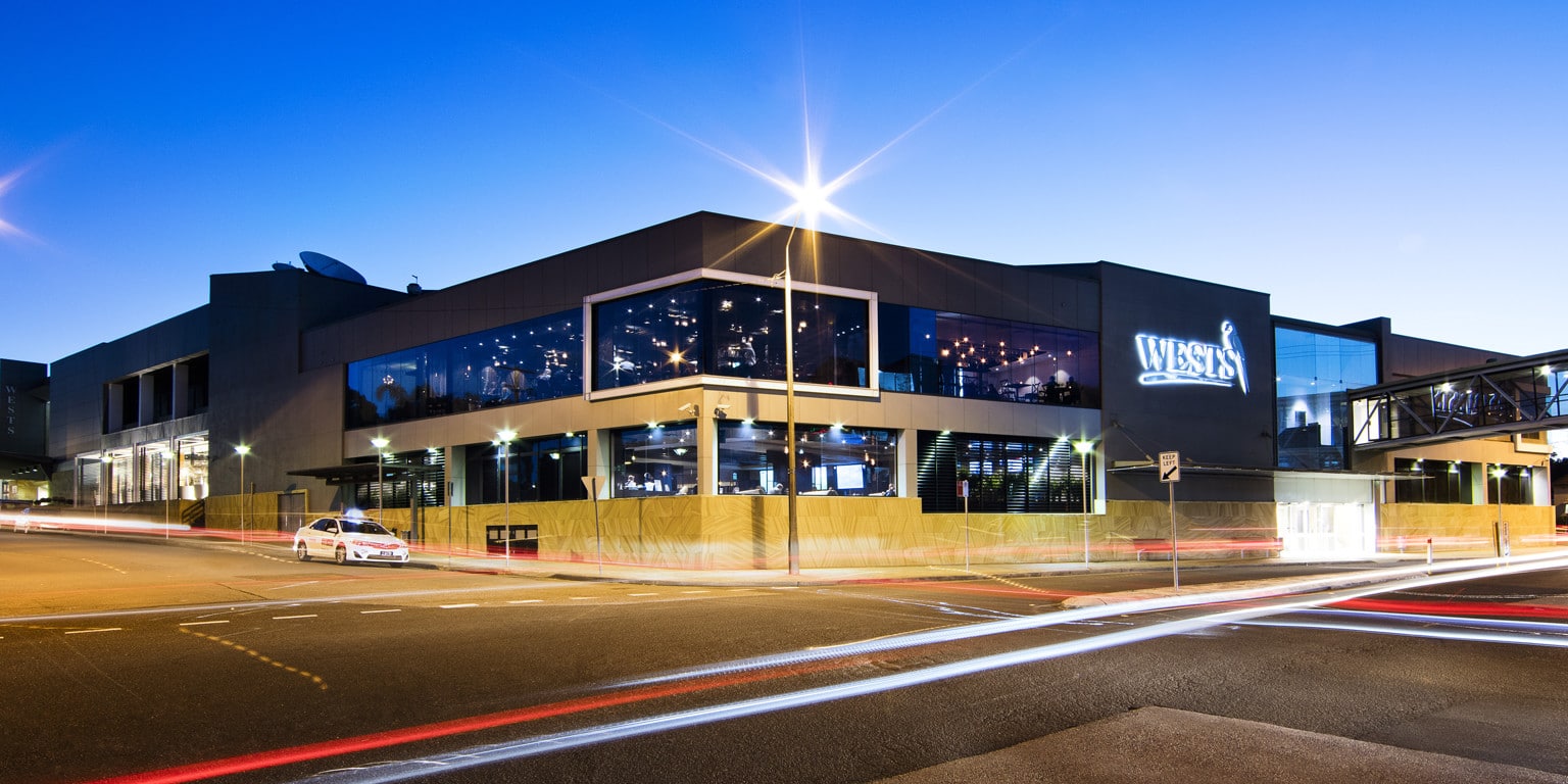 GBE Group Newcastle Electricians: Wests Leagues