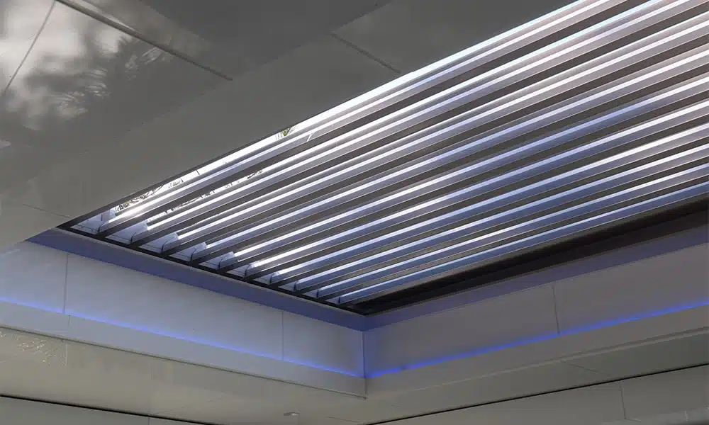 GBE Group Newcastle Electricians: Residential Home Automation