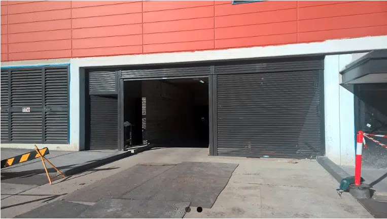 GBE Group Newcastle Electricians: Car Park Roller Shutters GBE Group Newcastle Electricians: Car Park Roller Shutters