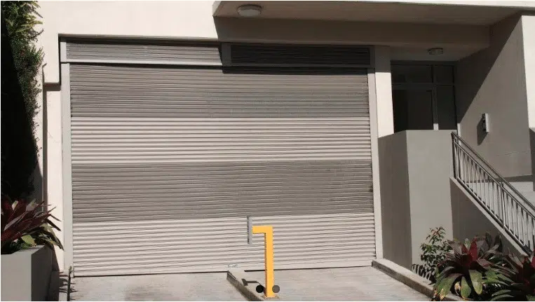 roller shutters installation newcastle service