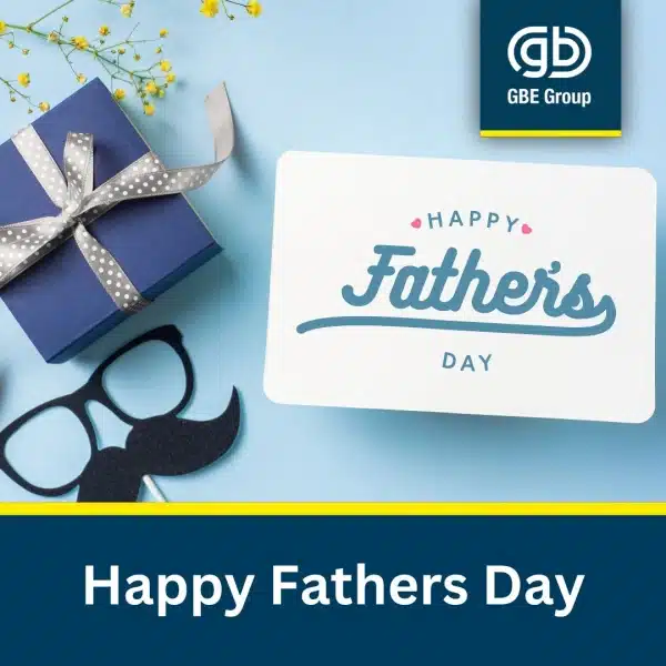 GBE Group Newcastle Electricians: Fathers Day
