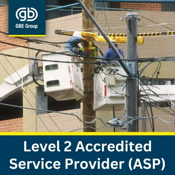 GBE Group Newcastle Electricians: Level 2 ASP GBE Group Newcastle Electricians: Level 2 ASP