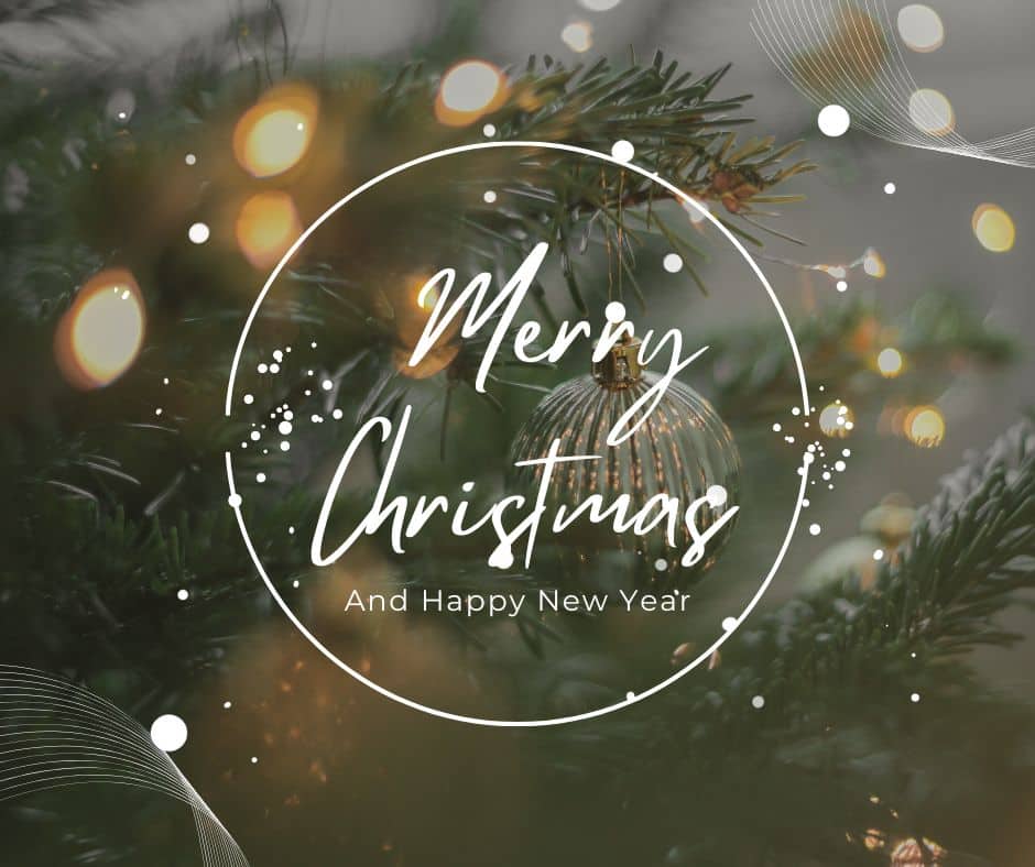 GBE Group Newcastle Electrician Christmas 2024
