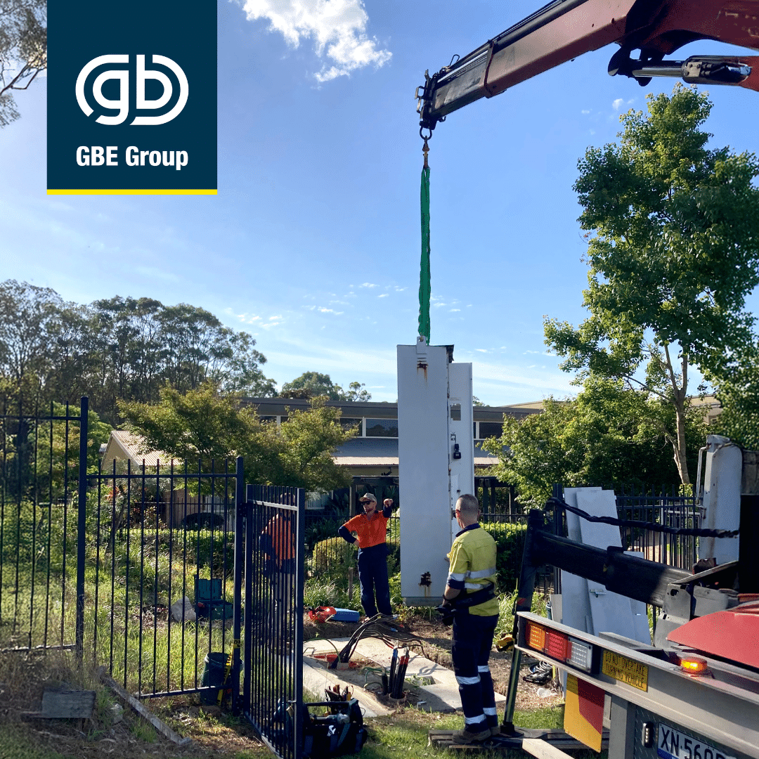 Anglicare Aged Care Complex: 1200A Main Switchboard Replacement with Zero Downtime