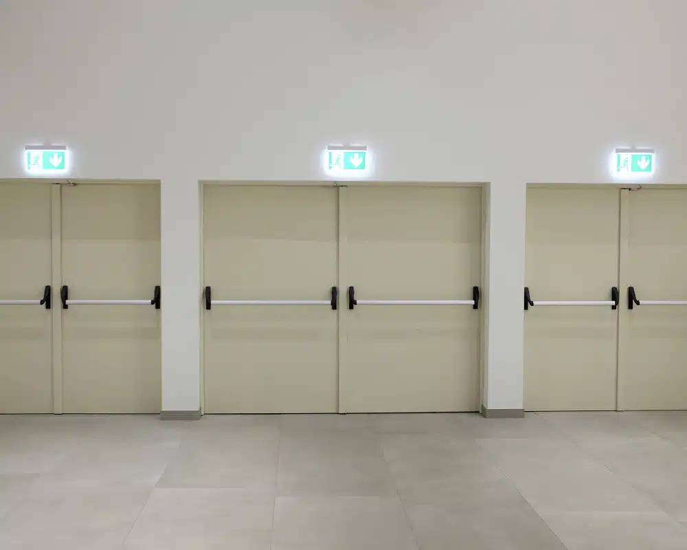 Emergency Lighting and Exit Light Testing Newcastle & Hunter Region