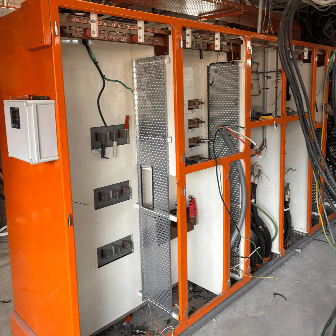 GBE Group Completes Critical Switchboard Upgrade at Wests City 7 GBE Group Completes Critical Switchboard Upgrade at Wests City
