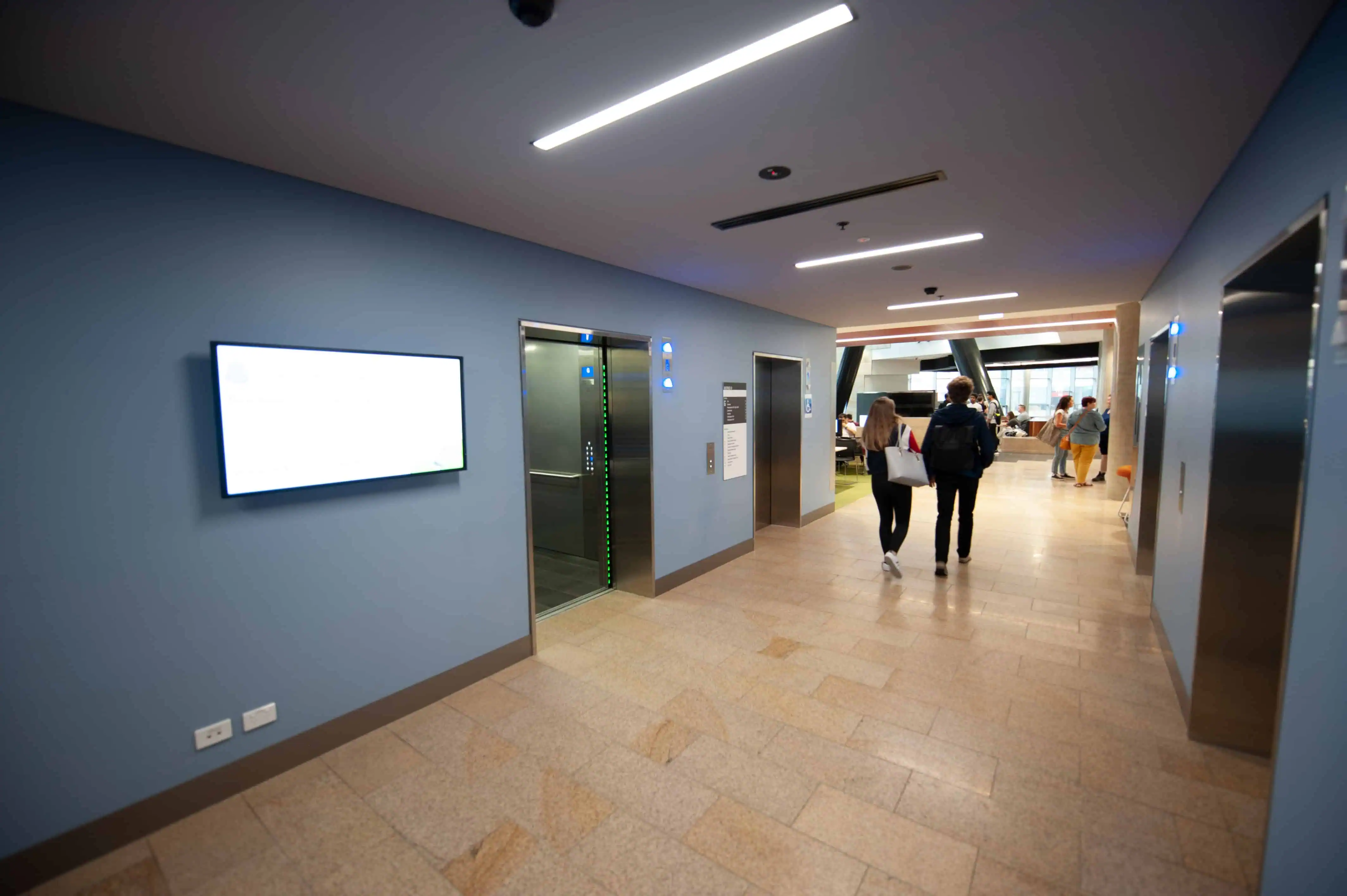 newcastle university lifts maintenance newcastle university lifts maintenance