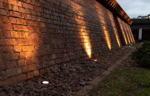 Architectural lighting by Gbe group Architectural lighting by Gbe group