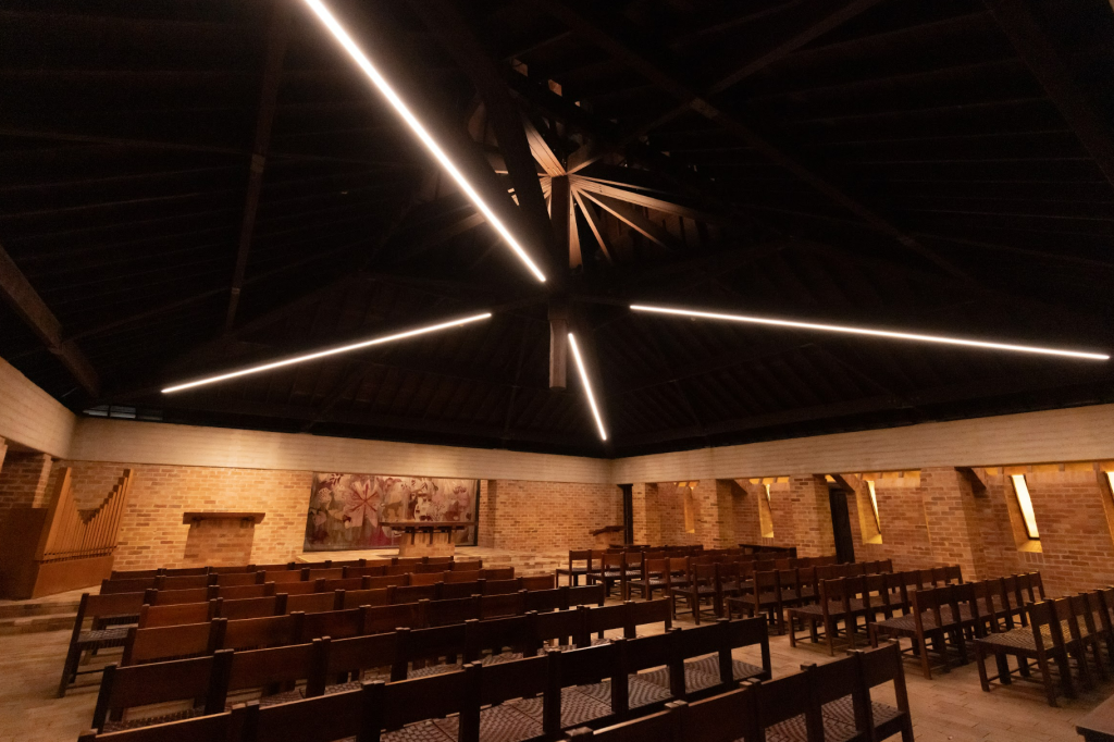 Tocal Agricultural College – Chapel Tocal Agricultural College - Chapel