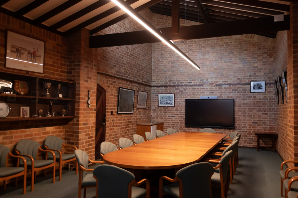 Tocal Agricultural College – Meeting Rooms Tocal Agricultural College - Meeting Rooms